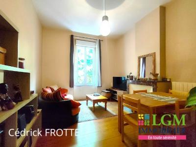 Annonce Vente 2 pices Appartement Montelimar 26