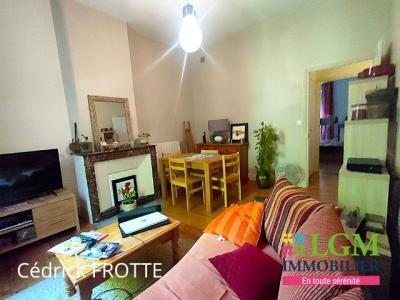 Acheter Appartement 51 m2 Montelimar