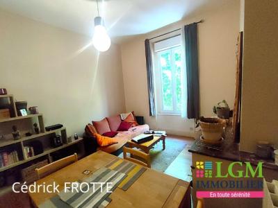 Acheter Appartement Montelimar Drome