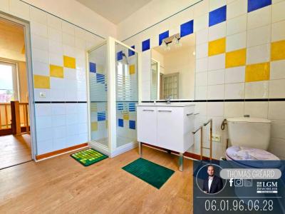 For sale Droue 4 rooms 95 m2 Loir et cher (41270) photo 3