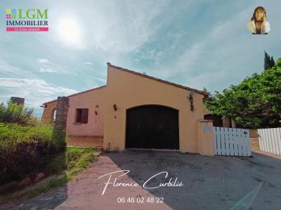 Annonce Vente 3 pices Maison Saint-maximin 30