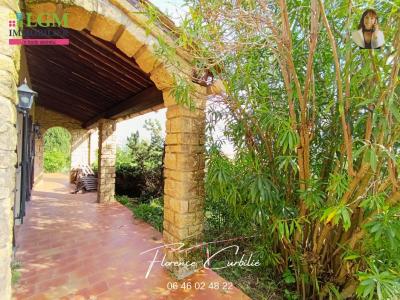 Acheter Maison 83 m2 Saint-maximin