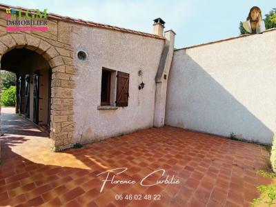 Acheter Maison Saint-maximin 179500 euros