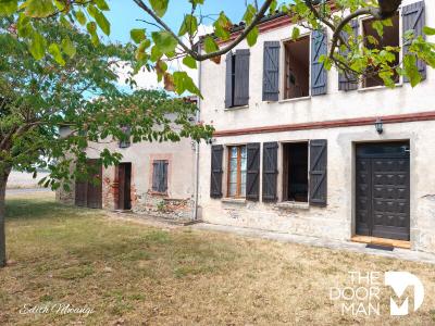 Annonce Vente 6 pices Maison Pibrac 31