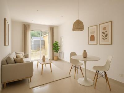 Annonce Vente Maison Roquefort-la-bedoule 13