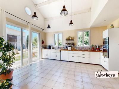 Acheter Prestige 185 m2 Eygalieres