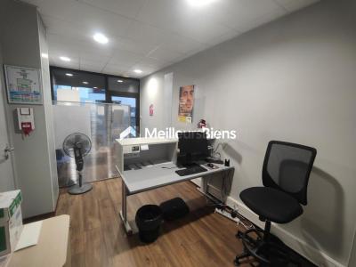 For rent Thonon-les-bains 1 room 28 m2 Haute savoie (74200) photo 1