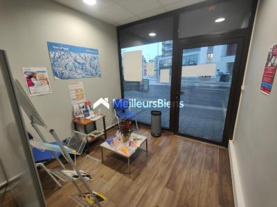 For rent Thonon-les-bains 1 room 28 m2 Haute savoie (74200) photo 2