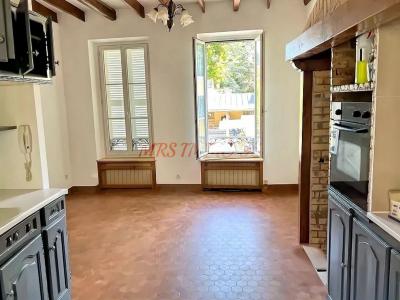 For sale Luzarches 4 rooms 57 m2 Val d'Oise (95270) photo 1