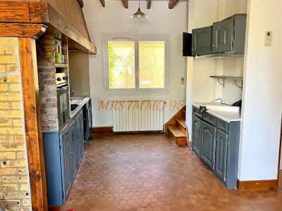 For sale Luzarches 4 rooms 57 m2 Val d'Oise (95270) photo 2