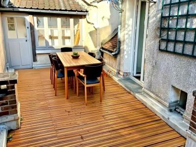 For sale Luzarches 4 rooms 57 m2 Val d'Oise (95270) photo 3