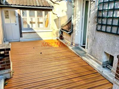 For sale Luzarches 4 rooms 57 m2 Val d'Oise (95270) photo 4