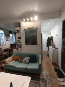 For rent Paris-19eme-arrondissement 3 rooms 50 m2 Paris (75019) photo 1