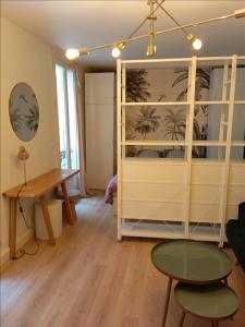 For rent Paris-17eme-arrondissement 1 room 28 m2 Paris (75017) photo 1