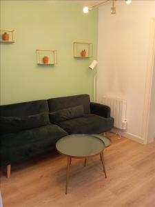 For rent Paris-17eme-arrondissement 1 room 28 m2 Paris (75017) photo 2