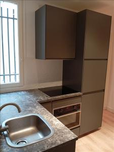 For rent Paris-17eme-arrondissement 1 room 28 m2 Paris (75017) photo 3