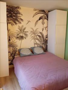 For rent Paris-17eme-arrondissement 1 room 28 m2 Paris (75017) photo 4