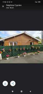 Annonce Location 2 pices Maison Pessac 33