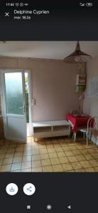 Louer Maison 30 m2 Pessac