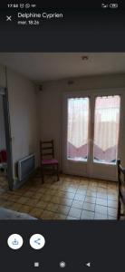 Louer Maison Pessac 550 euros