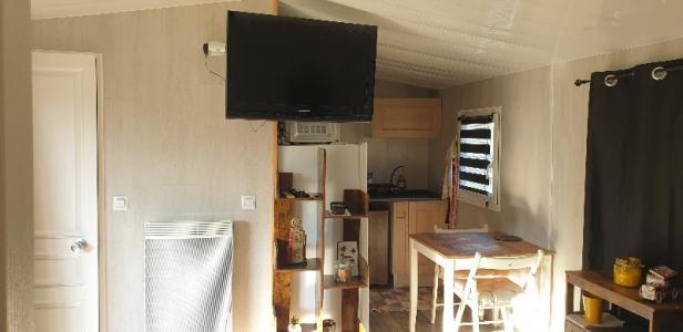 Annonce Location 2 pices Maison Ambares-et-lagrave 33