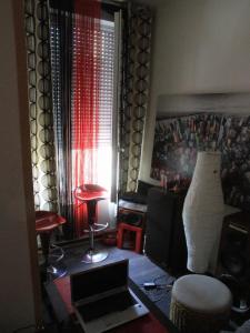 Louer Appartement 25 m2 Bordeaux
