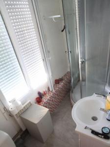 Louer Appartement Bordeaux Gironde