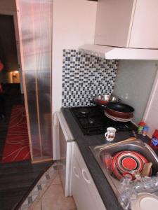 Louer Appartement Bordeaux 622 euros
