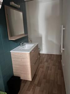 Louer Appartement 44 m2 Langon