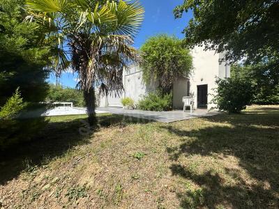 Annonce Vente 7 pices Maison Bressieux 38