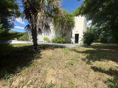 Annonce Vente 7 pices Maison Viriville 38