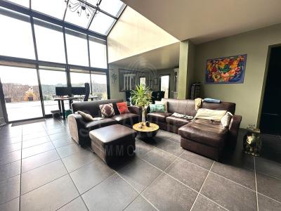 Acheter Maison Viriville Isere
