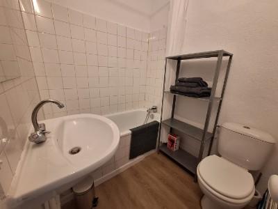 For rent Marseille 2 rooms 32 m2 Bouches du Rhone (13000) photo 1