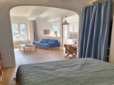 For rent Marseille 2 rooms 32 m2 Bouches du Rhone (13000) photo 2