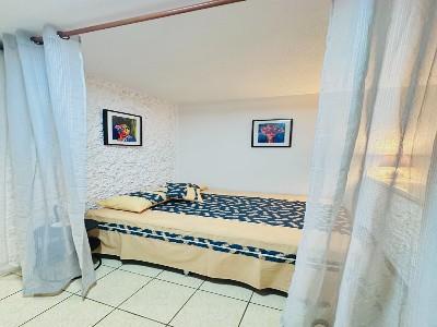 For rent Paris-15eme-arrondissement 1 room 45 m2 Paris (75015) photo 1
