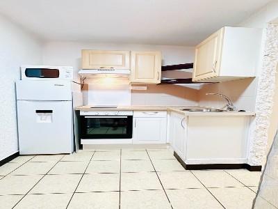 For rent Paris-15eme-arrondissement 1 room 45 m2 Paris (75015) photo 2