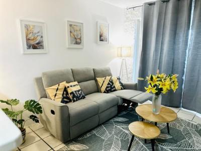 For rent Paris-15eme-arrondissement 1 room 45 m2 Paris (75015) photo 3