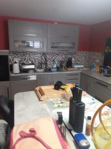 Annonce Vente 3 pices Maison Saint-ellier-du-maine 53