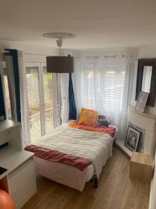 Annonce Vente Immeuble Fougeres 35