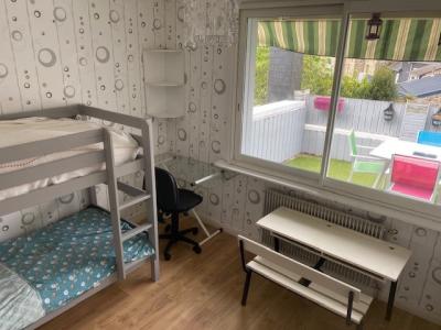 Acheter Immeuble 338 m2 Fougeres