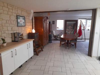 Acheter Immeuble Fougeres 374256 euros