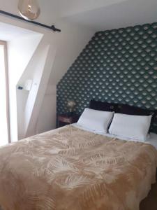 Louer Maison Lecousse 815 euros