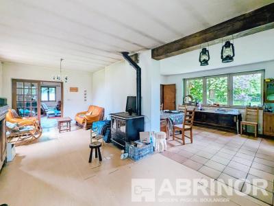 Annonce Vente 8 pices Maison Orchies 59