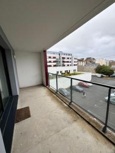 Louer Appartement 65 m2 Saint-brieuc