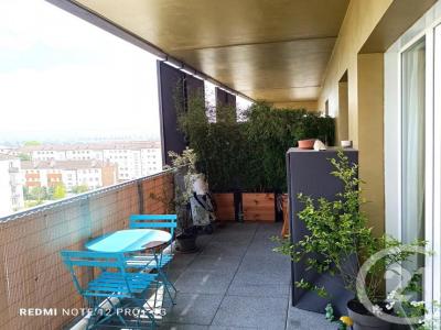 For sale Bonneuil-sur-marne 2 rooms 39 m2 Val de Marne (94380) photo 1