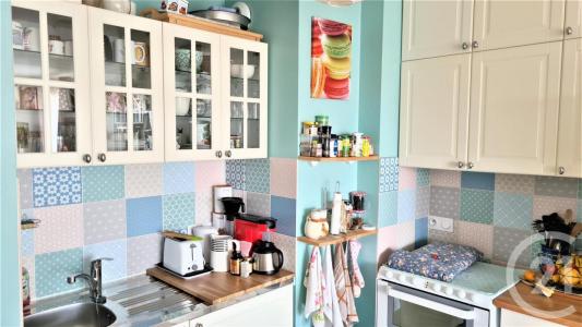 For sale Bonneuil-sur-marne 2 rooms 39 m2 Val de Marne (94380) photo 4