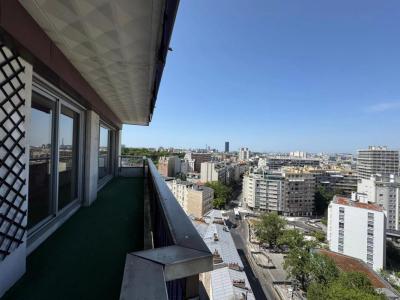 For sale Paris-14eme-arrondissement 3 rooms 83 m2 Paris (75014) photo 0