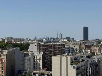 For sale Paris-14eme-arrondissement 3 rooms 83 m2 Paris (75014) photo 1