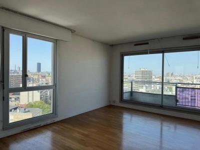 For sale Paris-14eme-arrondissement 3 rooms 83 m2 Paris (75014) photo 2