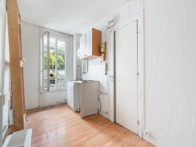 Annonce Vente Appartement Paris-14eme-arrondissement 75